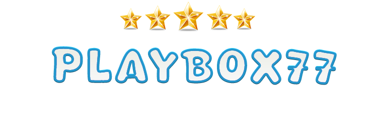 Playbox77 Logo