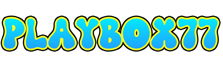 PLAYBOX77