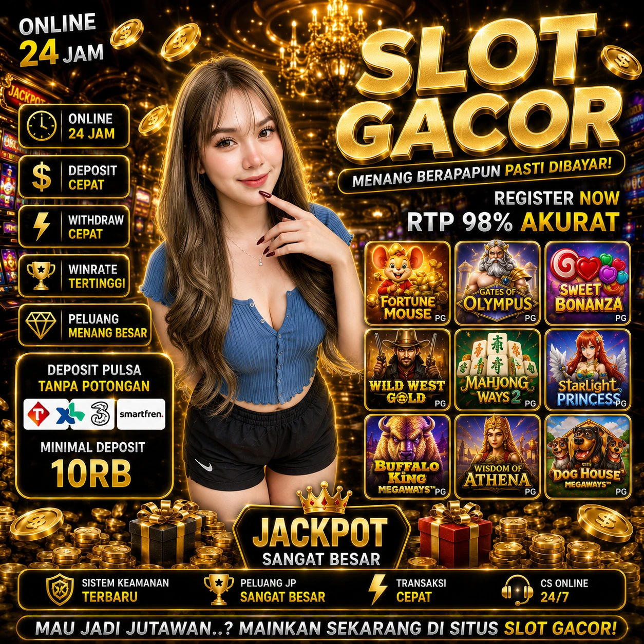 Playbox77